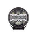 Scope 9" Driving Light | Spot or Combo - Mick Tighe 4x4 & Outdoor-Ironman 4x4-IDL0901S--Scope 9" Driving Light | Spot or Combo