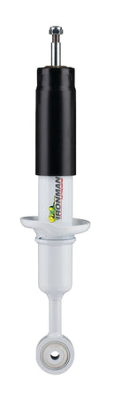 Shock Absorber - Nitro Gas Strut - Performance to suit Nissan Navara NP300 (Coil Springs) 2021+ - Mick Tighe 4x4 & Outdoor-Ironman 4x4-12716GR--Shock Absorber - Nitro Gas Strut - Performance to suit Nissan Navara NP300 (Coil Springs) 2021+