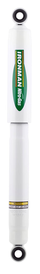 Shock Absorbers - Nitro Gas - Comfort to suit Toyota Hilux 8/2020+ - Mick Tighe 4x4 & Outdoor-Ironman 4x4-12081GRC--Shock Absorbers - Nitro Gas - Comfort to suit Toyota Hilux 8/2020+