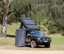 Shower Cube (only) - Mick Tighe 4x4 & Outdoor-Alu-Cab-AC-SH-SC--Shower Cube (only)