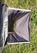 Shower Cube (only) - Mick Tighe 4x4 & Outdoor-Alu-Cab-AC-SH-SC--Shower Cube (only)