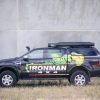 Side Rails to suit Nissan Navara NP300 2021+