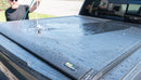 Slide-Away Roll Up Hard Tonneau Cover - Electric with Remote Control to suit Nissan Navara NP300 2021+ - Mick Tighe 4x4 & Outdoor-Ironman 4x4-ISLIDEAWAY082-E--Slide-Away Roll Up Hard Tonneau Cover - Electric with Remote Control to suit Nissan Navara NP300 2021+