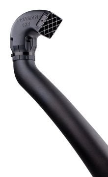Snorkel (2.8L Turbo Diesel) to suit Toyota Hilux Revo 2015 - 4/2018 - Mick Tighe 4x4 & Outdoor-Ironman 4x4-ISNORKEL051--Snorkel (2.8L Turbo Diesel) to suit Toyota Hilux Revo 2015 - 4/2018