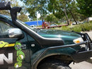 Snorkel to Suit 3L D4D TDi/4L Petrol V6 Toyota Hilux Vigo - Mick Tighe 4x4 & Outdoor-Ironman 4x4-ISNORKEL001--Snorkel to Suit 3L D4D TDi/4L Petrol V6 Toyota Hilux Vigo