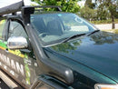 Snorkel to Suit 3L D4D TDi/4L Petrol V6 Toyota Hilux Vigo - Mick Tighe 4x4 & Outdoor-Ironman 4x4-ISNORKEL001--Snorkel to Suit 3L D4D TDi/4L Petrol V6 Toyota Hilux Vigo