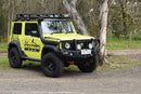 Snorkel to suit Suzuki Jimny GJ 2018+ - Mick Tighe 4x4 & Outdoor-Ironman 4x4-ISNORKEL070--Snorkel to suit Suzuki Jimny GJ 2018+
