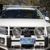 Snorkel to suit Volkswagen Amarok - 2011-10/2016 - Mick Tighe 4x4 & Outdoor-Ironman 4x4-ISNORKEL037--Snorkel to suit Volkswagen Amarok - 2011-10/2016