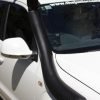 Snorkel to suit Volkswagen Amarok - 2011-10/2016 - Mick Tighe 4x4 & Outdoor-Ironman 4x4-ISNORKEL037--Snorkel to suit Volkswagen Amarok - 2011-10/2016