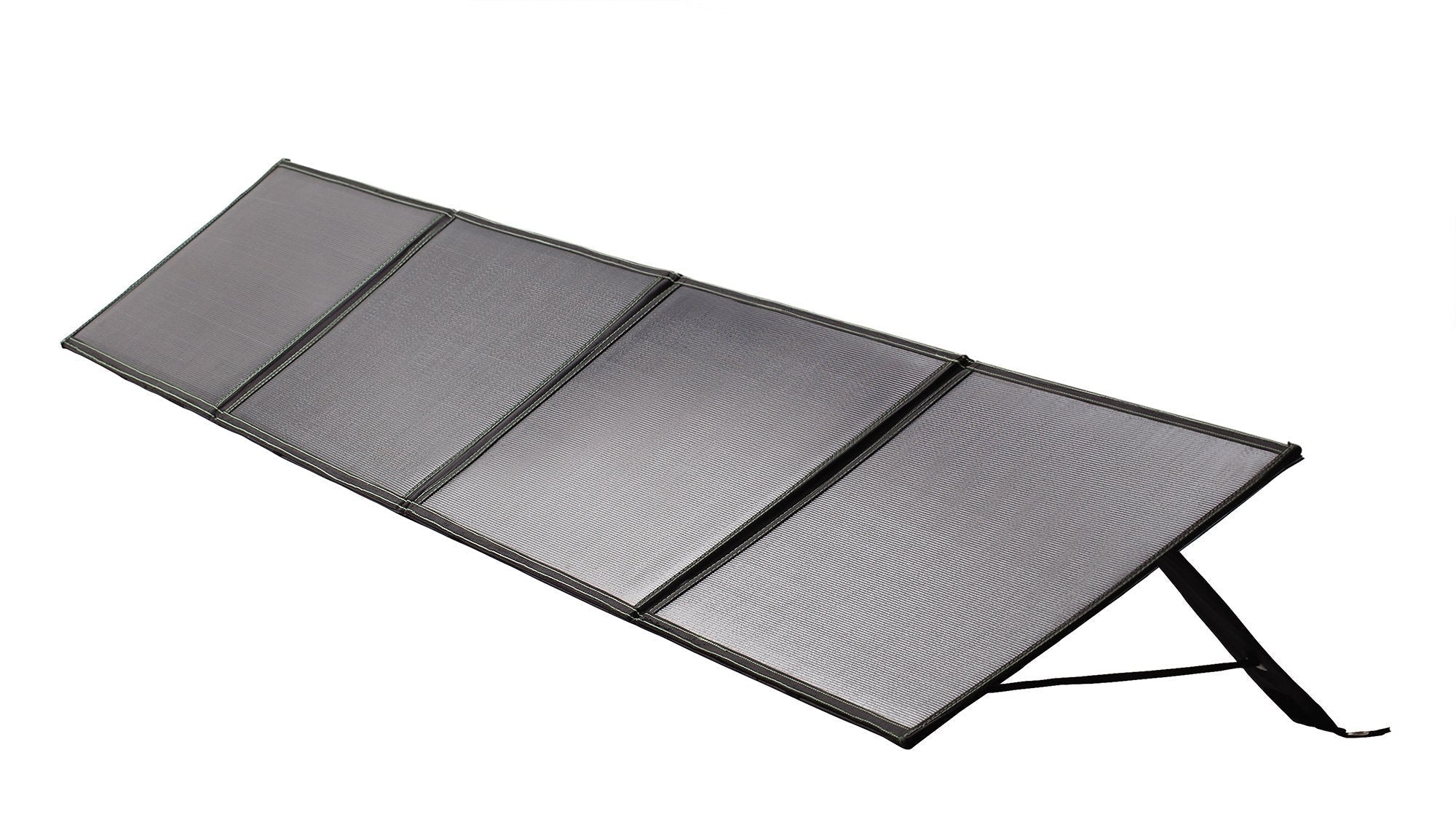 Solar Mat Panel Kit (200W) - 2150 (L) x 575 (W) x 4mm (H)