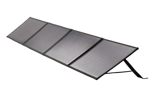 Solar Mat Panel Kit (200W) - 2150 (L) x 575 (W) x 4mm (H) - Mick Tighe 4x4 & Outdoor-Ironman 4x4-ISOLAR200--Solar Mat Panel Kit (200W) - 2150 (L) x 575 (W) x 4mm (H)