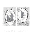 Spacer Kit - Headlight Bracket Extension Kit to suit LDV T60 2.8L Turbo Diesel 2017+ - Mick Tighe 4x4 & Outdoor-Ironman 4x4-1207K--Spacer Kit - Headlight Bracket Extension Kit to suit LDV T60 2.8L Turbo Diesel 2017+