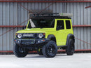 Special Bull Bar to suit Suzuki Jimny GJ 2018+ - Mick Tighe 4x4 & Outdoor-Mick Tighe 4x4 & Outdoor-BBS070--Special Bull Bar to suit Suzuki Jimny GJ 2018+
