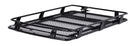 Steel Roof Rack – Cage Style – 1.8m x 1.25m to Suit Toyota Prado 120 Series 4/2003 - 10/2009 - Mick Tighe 4x4 & Outdoor-Mick Tighe 4x4 & Outdoor-IRRCAGE18--Steel Roof Rack – Cage Style – 1.8m x 1.25m to Suit Toyota Prado 120 Series 4/2003 - 10/2009