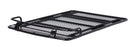 Steel Roof Rack – Rooftop Tent Compatible –1.8m x 1.25m to Suit Toyota LandCruiser 100 Series 3/1998 - 10/2007 - Mick Tighe 4x4 & Outdoor-Mick Tighe 4x4 & Outdoor-IRRTENT18--Steel Roof Rack – Rooftop Tent Compatible –1.8m x 1.25m to Suit Toyota LandCruiser 100 Series 3/1998 - 10/2007