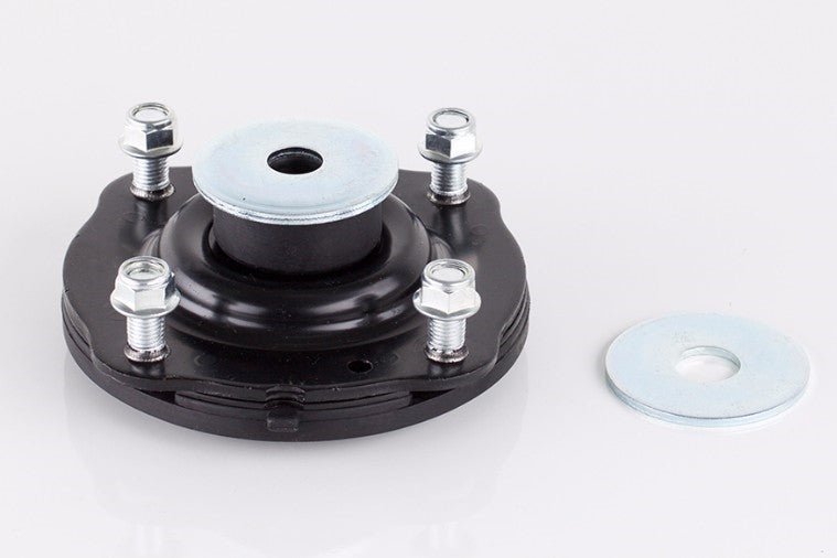 Strut Mount - Steel Strut Top to suit Toyota Hilux Vigo 10/2011 - 2015 - Mick Tighe 4x4 & Outdoor-Ironman 4x4-ISST001--Strut Mount - Steel Strut Top to suit Toyota Hilux Vigo 10/2011 - 2015