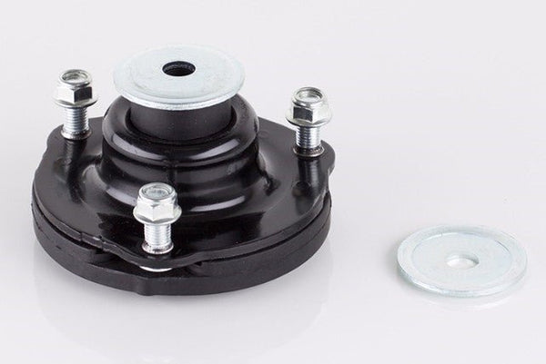 Strut Mounts - Bump Stop Base Holder to suit Ford Ranger PXIII 7/2018+ - Mick Tighe 4x4 & Outdoor-Ironman 4x4-PBC055--Strut Mounts - Bump Stop Base Holder to suit Ford Ranger PXIII 7/2018+