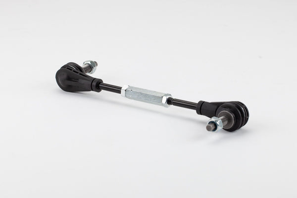 Sway Bar - 27mm Sway Bar to suit Nissan Patrol Y62 2010+ - Mick Tighe 4x4 & Outdoor-Ironman 4x4-ISB600R--Sway Bar - 27mm Sway Bar to suit Nissan Patrol Y62 2010+
