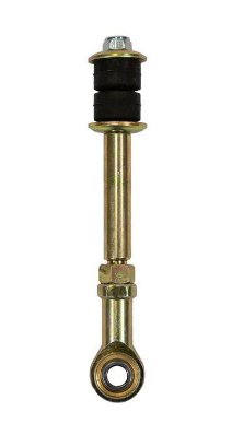 Sway Bar Link - Extended Sway Bar Link for models without KDSS to suit Toyota Prado 120 Series 4/2003 - 10/2009 - Mick Tighe 4x4 & Outdoor-Ironman 4x4-SBEXT006--Sway Bar Link - Extended Sway Bar Link for models without KDSS to suit Toyota Prado 120 Series 4/2003 - 10/2009