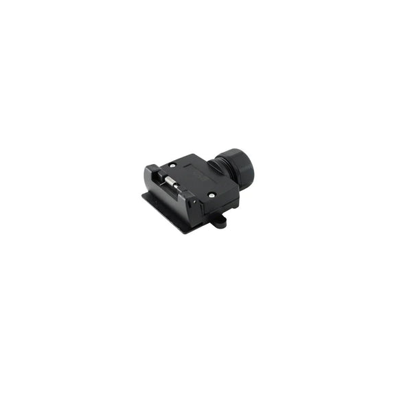 TAG 7 Pin Flat Socket with Reed Switch (Closed Circuits) - Mick Tighe 4x4 & Outdoor-TAG Towbars-UNT032RS--TAG 7 Pin Flat Socket with Reed Switch (Closed Circuits)
