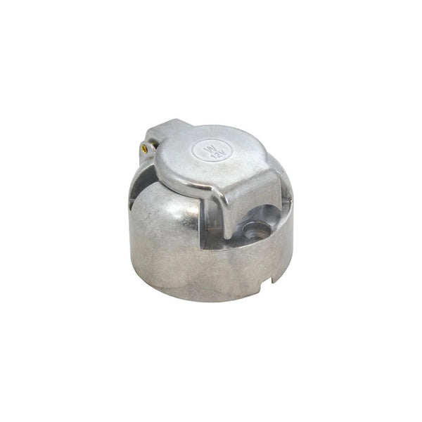 TAG 7 Pin Large Round Socket (Vehicle Side) - Mick Tighe 4x4 & Outdoor-TAG Towbars-UNT037--TAG 7 Pin Large Round Socket (Vehicle Side)