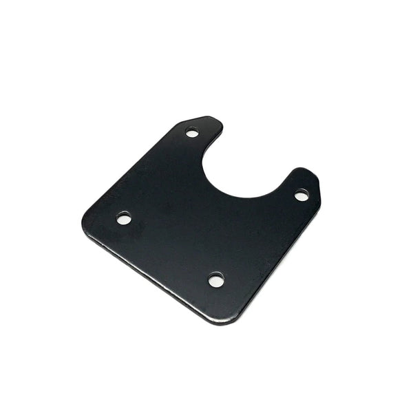 TAG Plug Bracket - Flat - Mick Tighe 4x4 & Outdoor-TAG Towbars-UNT043--TAG Plug Bracket - Flat