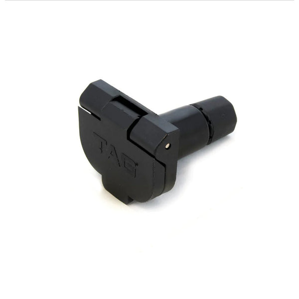TAG Pulse 7 Pin Small Round Socket - Mick Tighe 4x4 & Outdoor-TAG Towbars-UNT030--TAG Pulse 7 Pin Small Round Socket