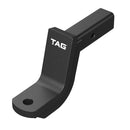 TAG Tow Ball Mount for Toyota Landcruiser (08/2007 - on) - Mick Tighe 4x4 & Outdoor-TAG Towbars-L4171--TAG Tow Ball Mount for Toyota Landcruiser (08/2007 - on)