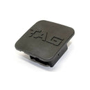 TAG Tow Hitch Cover - Mick Tighe 4x4 & Outdoor-TAG Towbars-UNTTHC--TAG Tow Hitch Cover