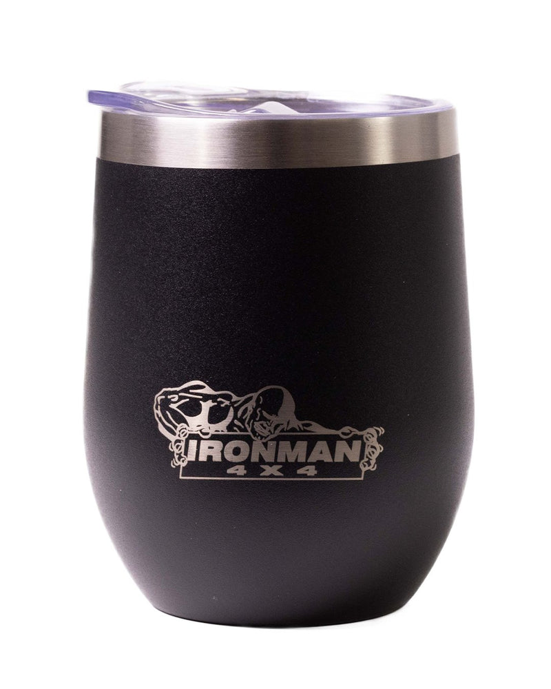 Thermal Travel Tumbler | 335mL - Mick Tighe 4x4 & Outdoor-Ironman 4x4-IDRINKWARE0012--Thermal Travel Tumbler | 335mL