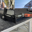 Tilting Fridge Slide to suit (most) 60L & 70L Fridges - Mick Tighe 4x4 & Outdoor-Alu-Cab-AC-DS-TFS-60-B--Tilting Fridge Slide to suit (most) 60L & 70L Fridges