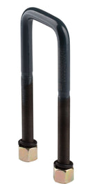 U-Bolt Kit to suit Ford Ranger PX Mk III 7/2018-2022 - Mick Tighe 4x4 & Outdoor-Ironman 4x4-417UBK--U-Bolt Kit to suit Ford Ranger PX Mk III 7/2018-2022