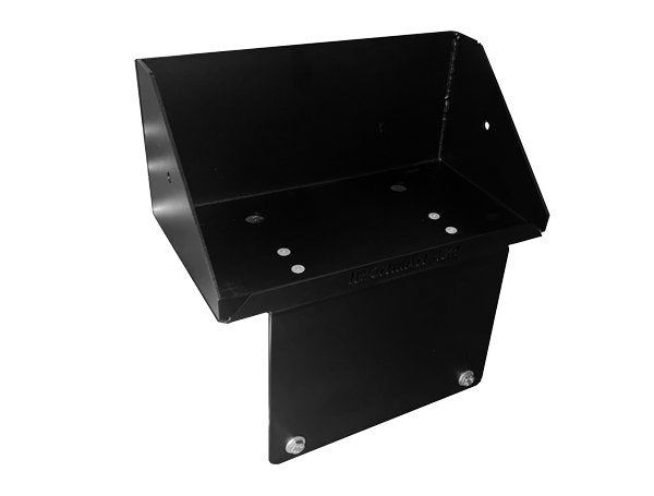 Universal Fit Battery Tray for Tubs - Mick Tighe 4x4 & Outdoor-Ironman 4x4-IBTRAYTUB--Universal Fit Battery Tray for Tubs