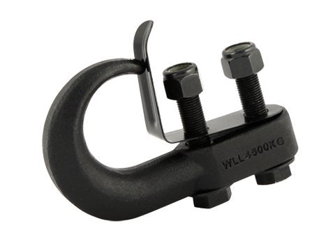 Universal Recovery Hook - 4500kg Rating - Mick Tighe 4x4 & Outdoor-Ironman 4x4-ITOW--Universal Recovery Hook - 4500kg Rating