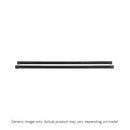 Uprated Torsion Bars - Diesel Models 1210mm Length to suit Toyota Landcruiser 100 Series 1998+ - Mick Tighe 4x4 & Outdoor-Ironman 4x4-TOY051--Uprated Torsion Bars - Diesel Models 1210mm Length to suit Toyota Landcruiser 100 Series 1998+